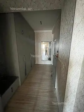 Satılır 2 otaqlı yeni tikili 92 m²