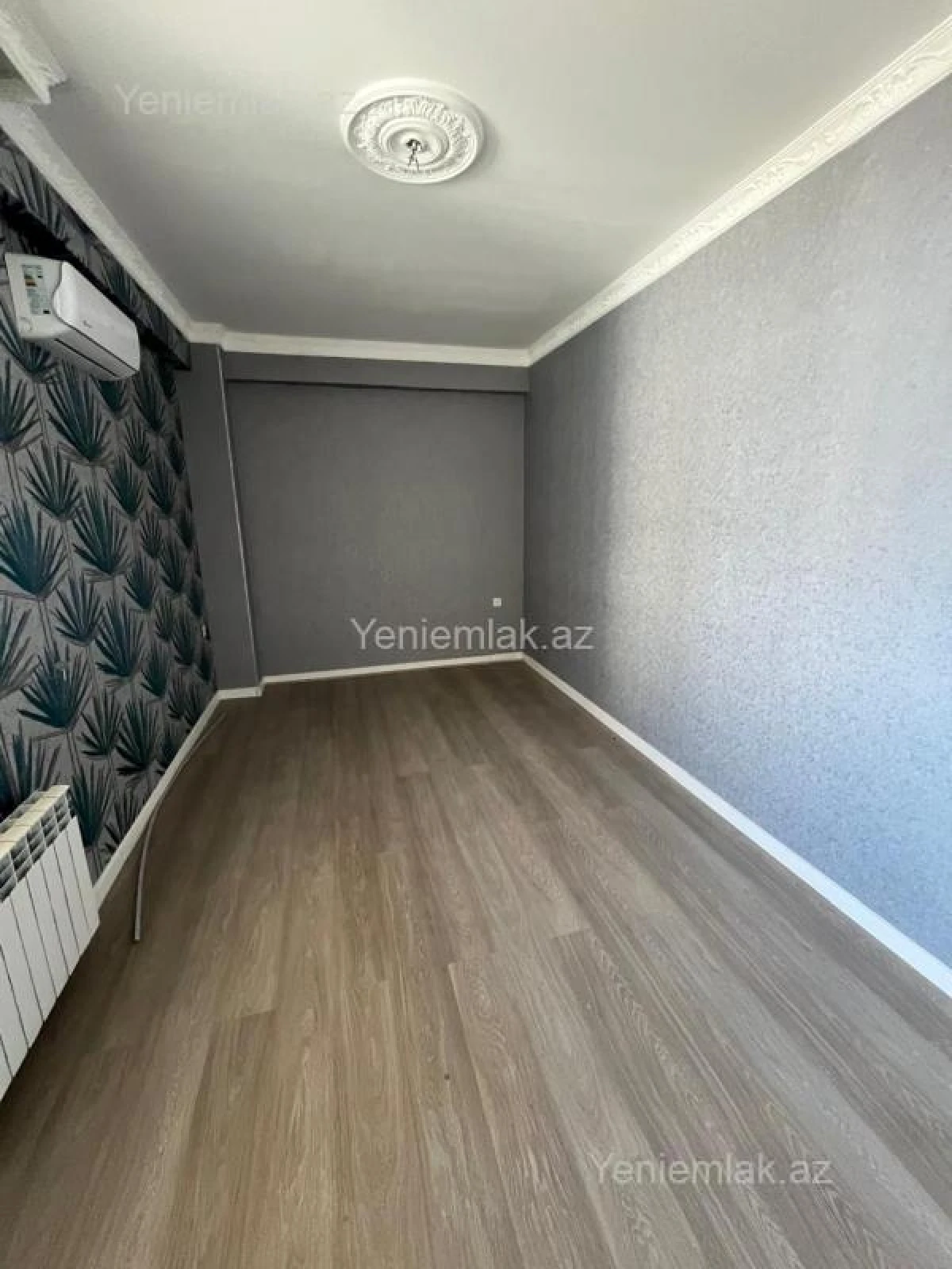 Satılır 2 otaqlı yeni tikili 92 m²