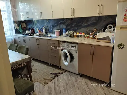 Satılır 6 otaqlı həyət evi 180 m² — Sumqayıt 6 otaq 180.00 m²