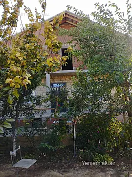 Satılır 6 otaqlı həyət evi 180 m²