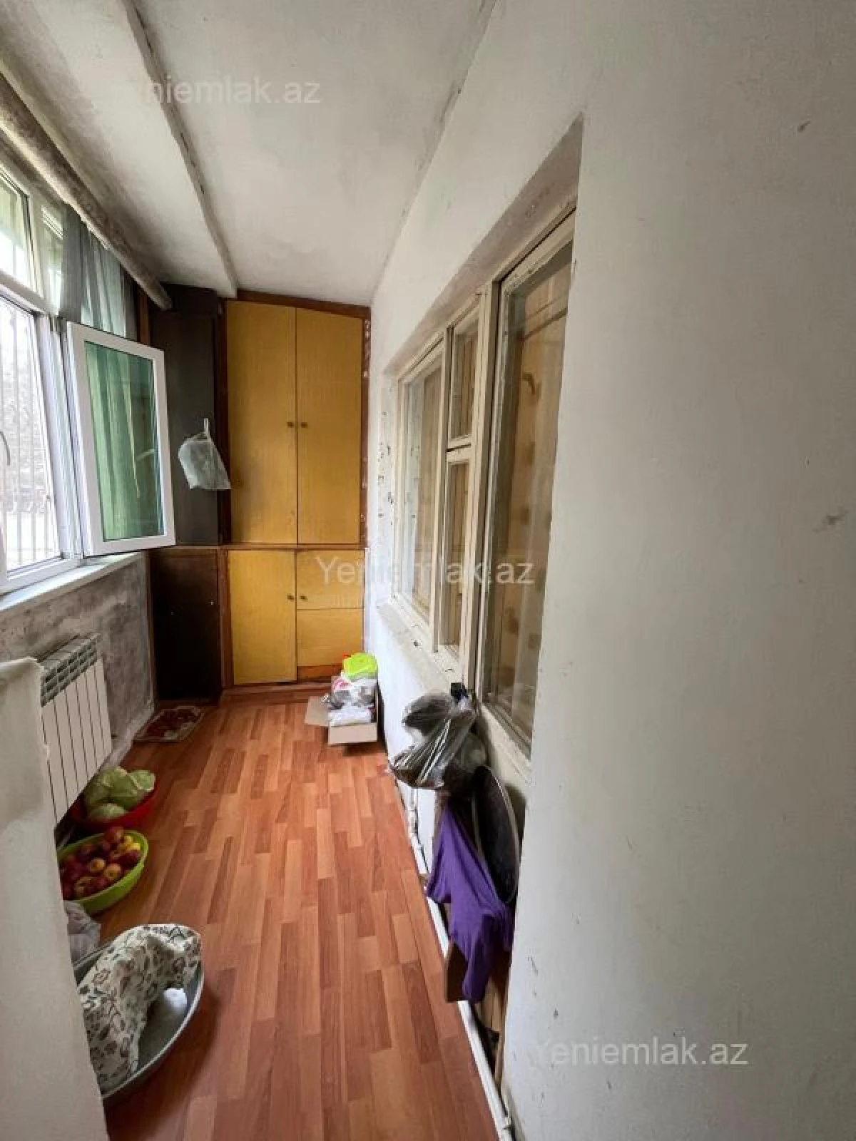 Satılır 3 otaqlı köhnə tikili 69 m²