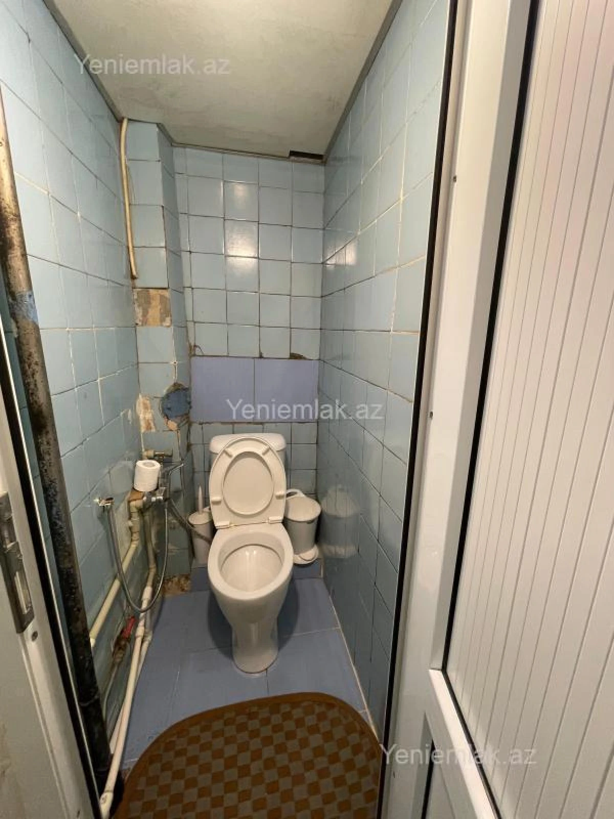 Satılır 3 otaqlı köhnə tikili 69 m²