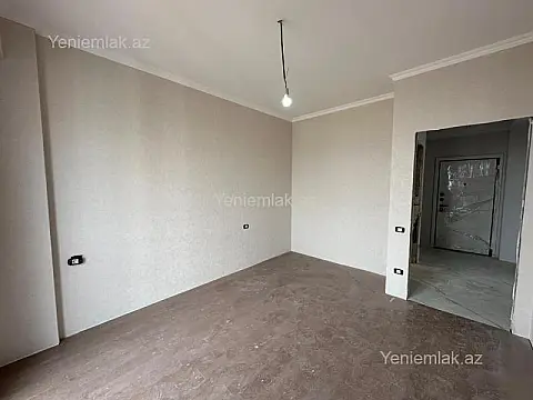 Satılır 2 otaqlı yeni tikili 62.2 m²