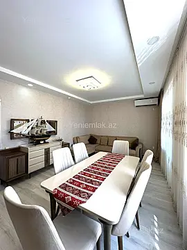 Satılır 3 otaqlı köhnə tikili 90 m² — Bakı, Suraxanı 3 otaq 90.00 m²
