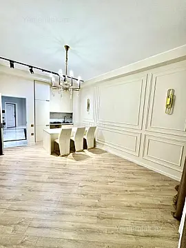 Satılır 3 otaqlı yeni tikili 73.9 m²