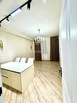 Satılır 3 otaqlı yeni tikili 73.9 m²