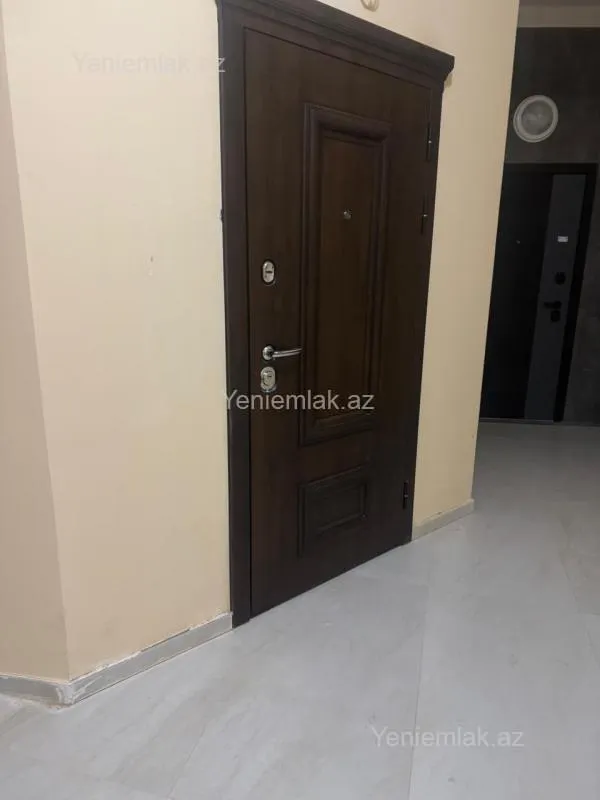 Satılır 3 otaqlı yeni tikili 73.9 m²