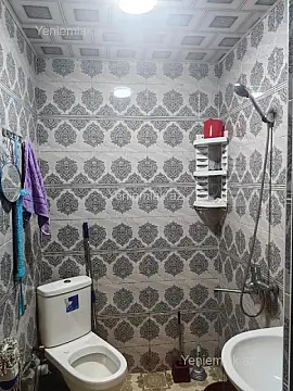 Satılır 2 otaqlı yeni tikili 41 m²
