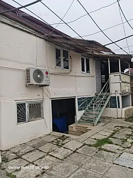 Satılır 3 otaqlı həyət evi 100 m² — Sumqayıt 3 otaq 100.00 m²