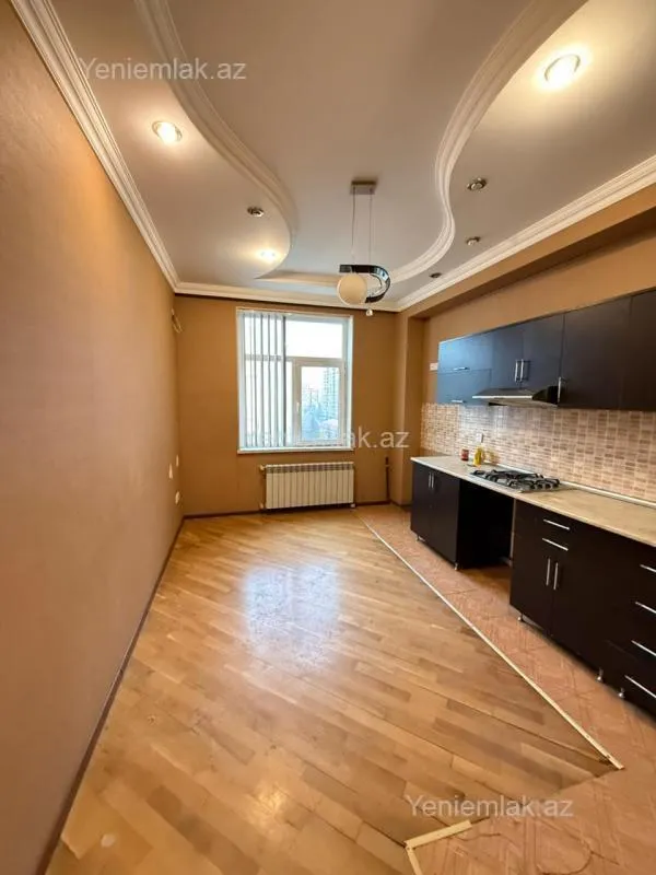 Satılır 2 otaqlı yeni tikili 86 m²