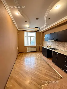Satılır 2 otaqlı yeni tikili 86 m²