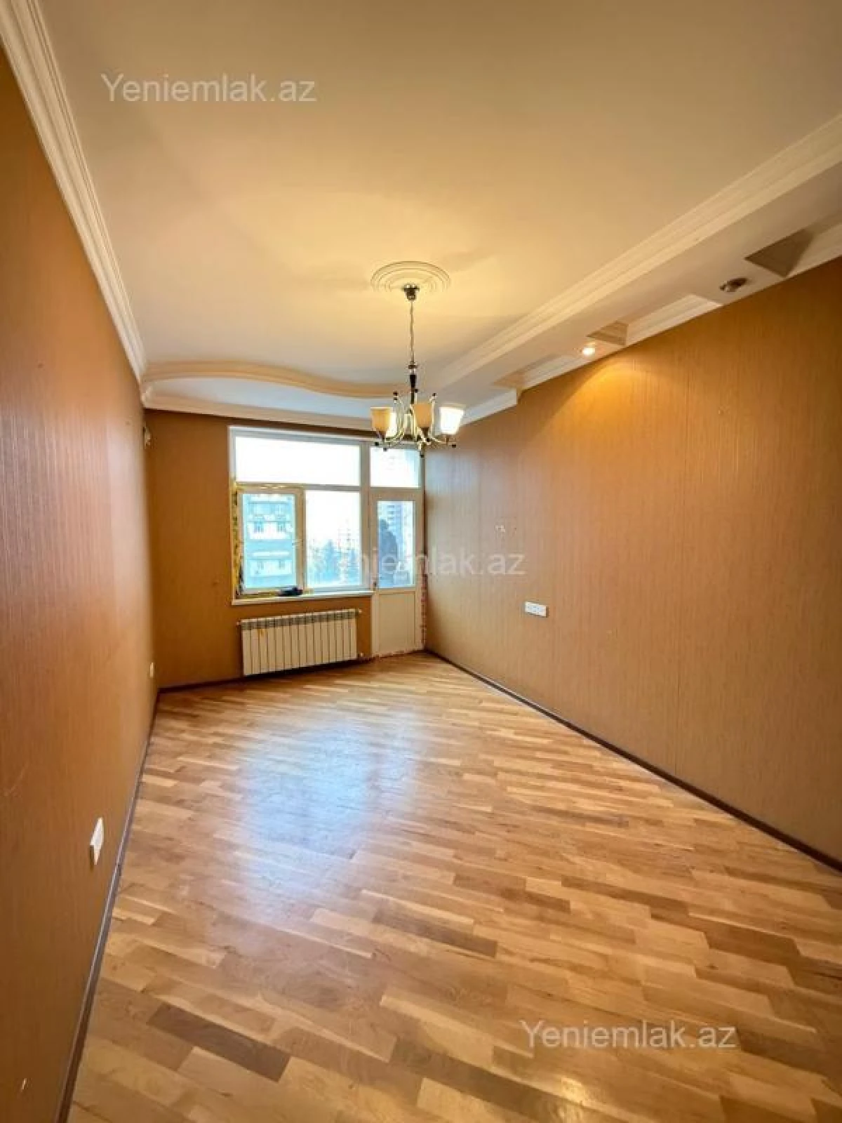Satılır 2 otaqlı yeni tikili 86 m²