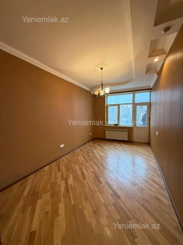 Satılır 2 otaqlı yeni tikili 86 m²