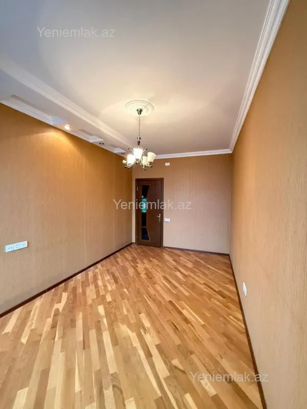 Satılır 2 otaqlı yeni tikili 86 m²