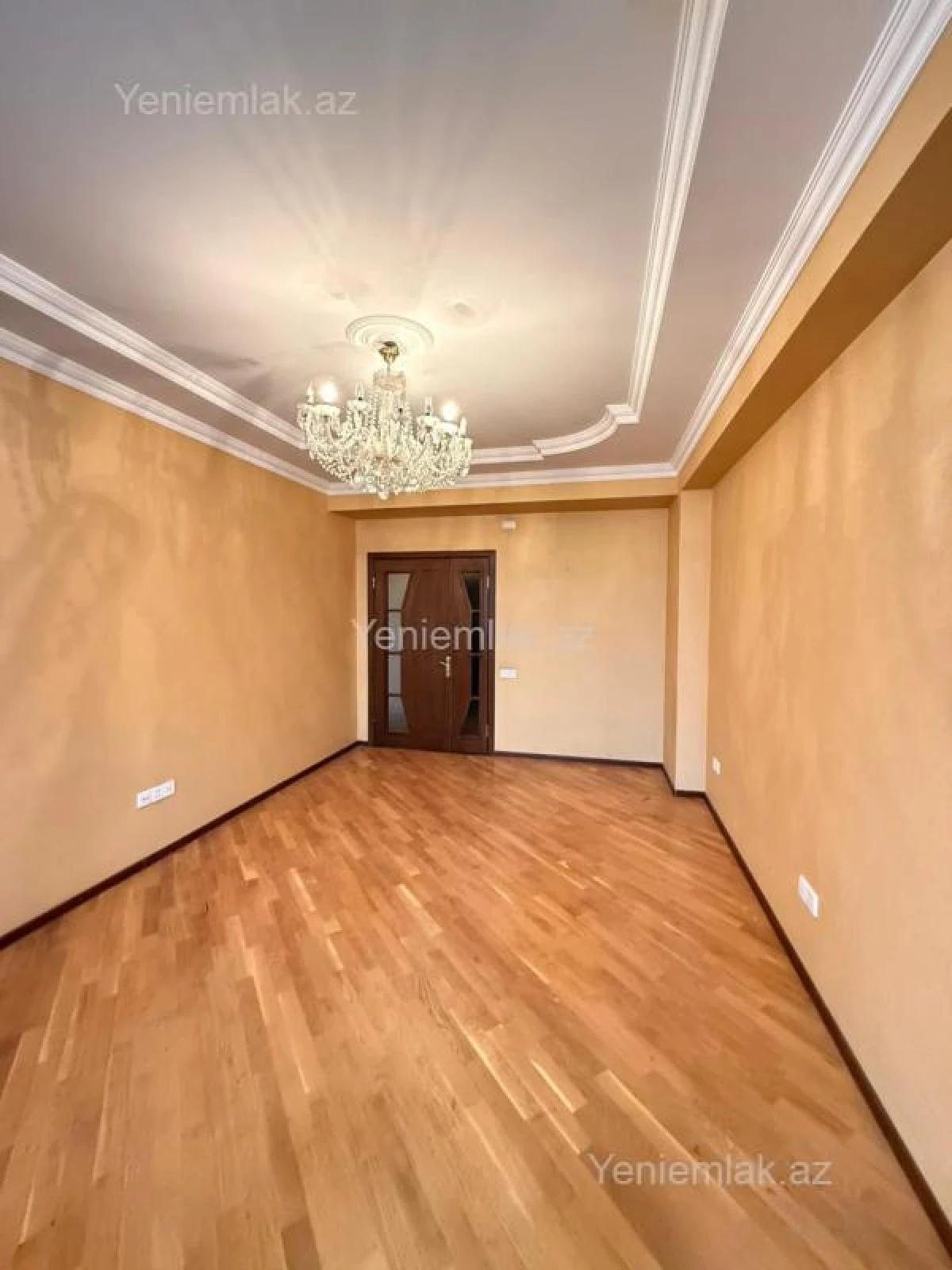 Satılır 2 otaqlı yeni tikili 86 m²