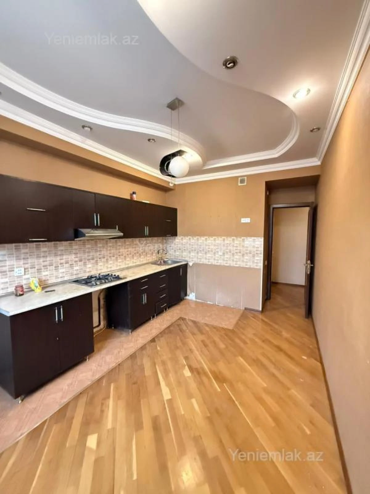 Satılır 2 otaqlı yeni tikili 86 m²