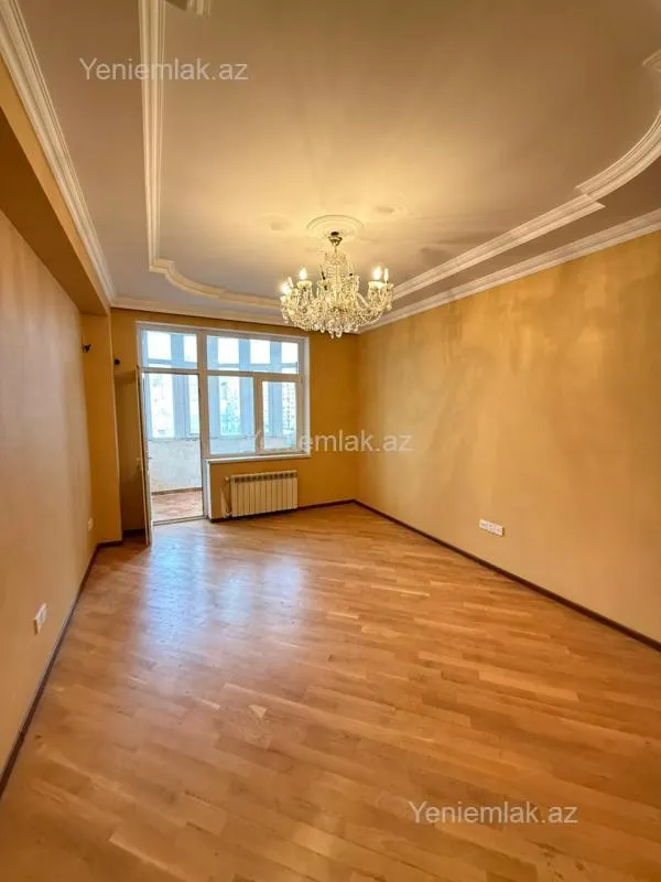 Satılır 2 otaqlı yeni tikili 86 m²