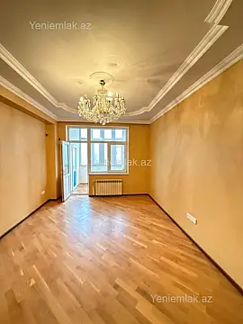 Satılır 2 otaqlı yeni tikili 86 m²