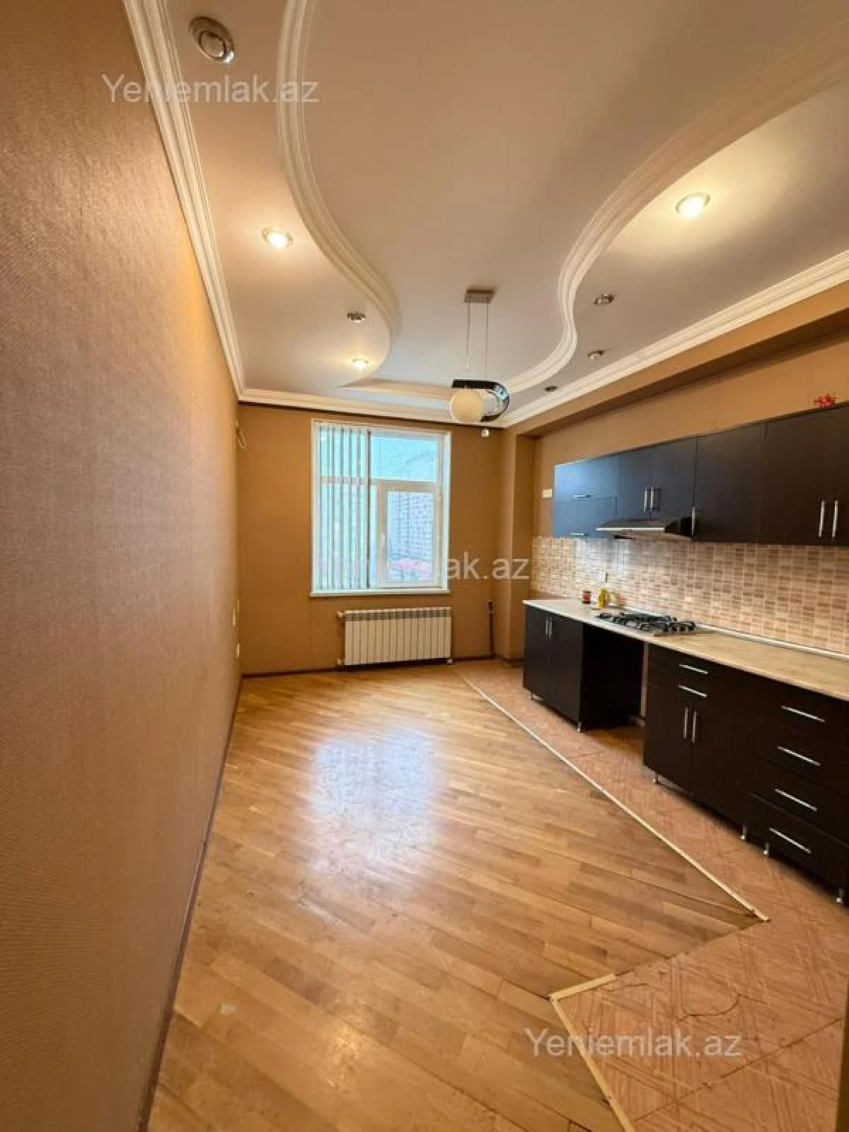 Satılır 2 otaqlı yeni tikili 86 m²