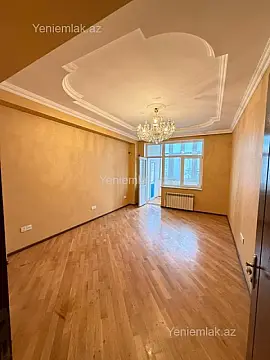 Satılır 2 otaqlı yeni tikili 86 m² — Bakı, Yasamal 2 otaq 86.00 m²