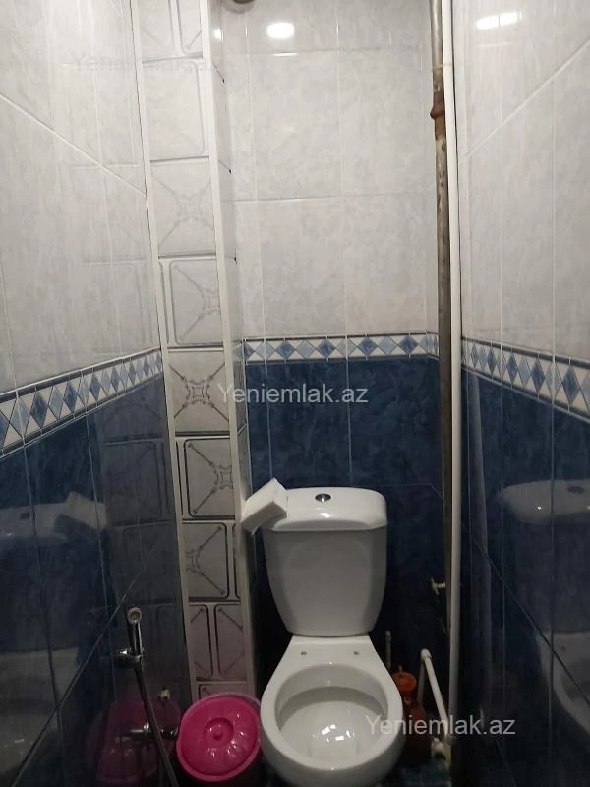 Satılır 2 otaqlı köhnə tikili 50 m²