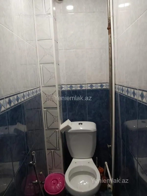 Satılır 2 otaqlı köhnə tikili 50 m²