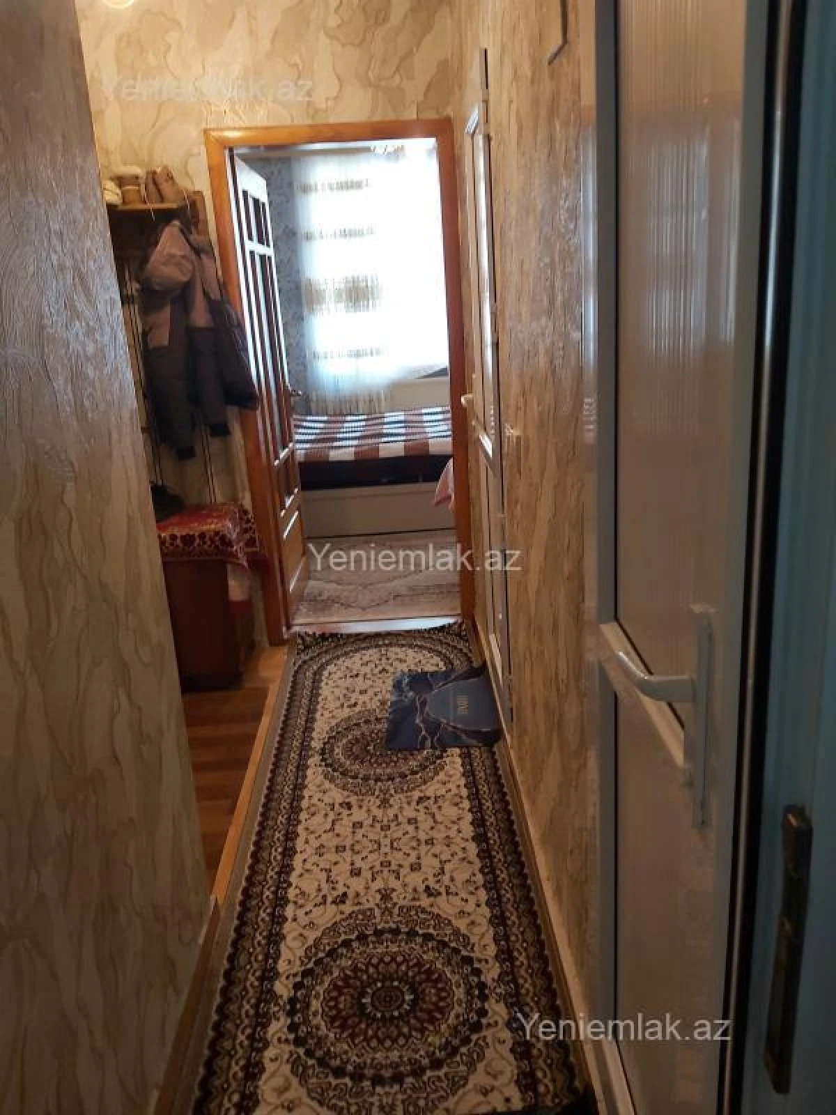 Satılır 2 otaqlı köhnə tikili 50 m²