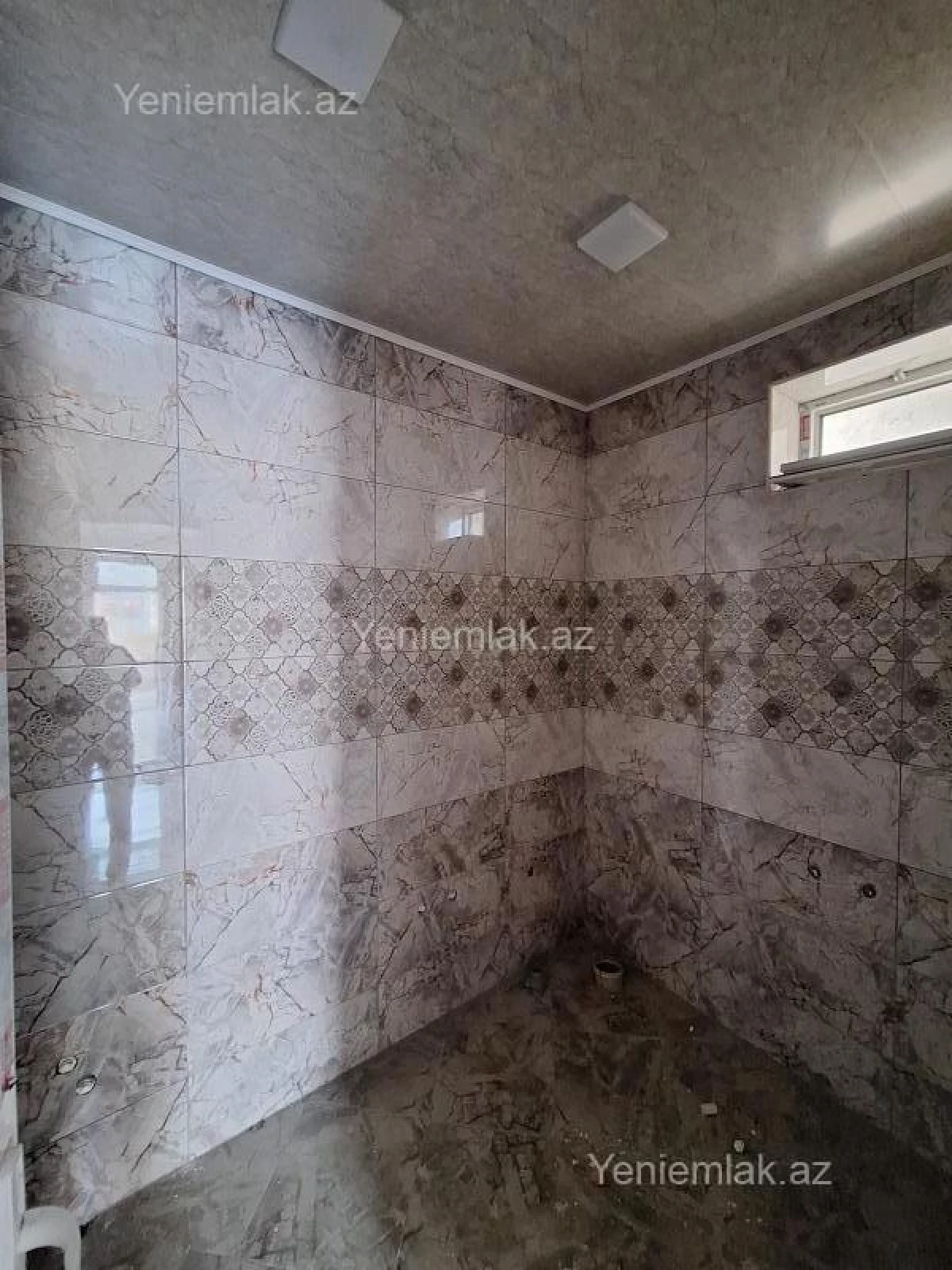 Satılır 4 otaqlı həyət evi 120 m²