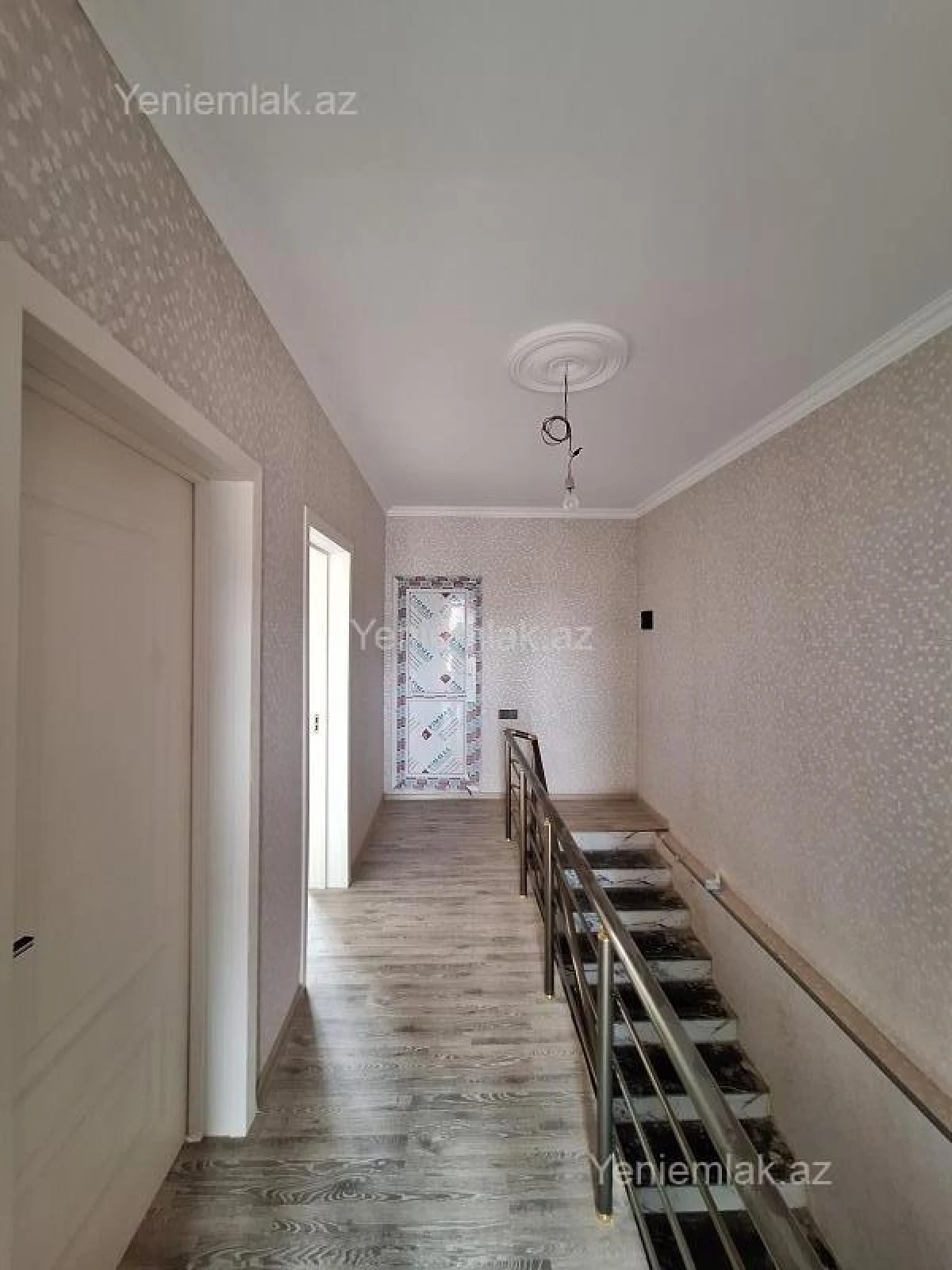 Satılır 4 otaqlı həyət evi 120 m²