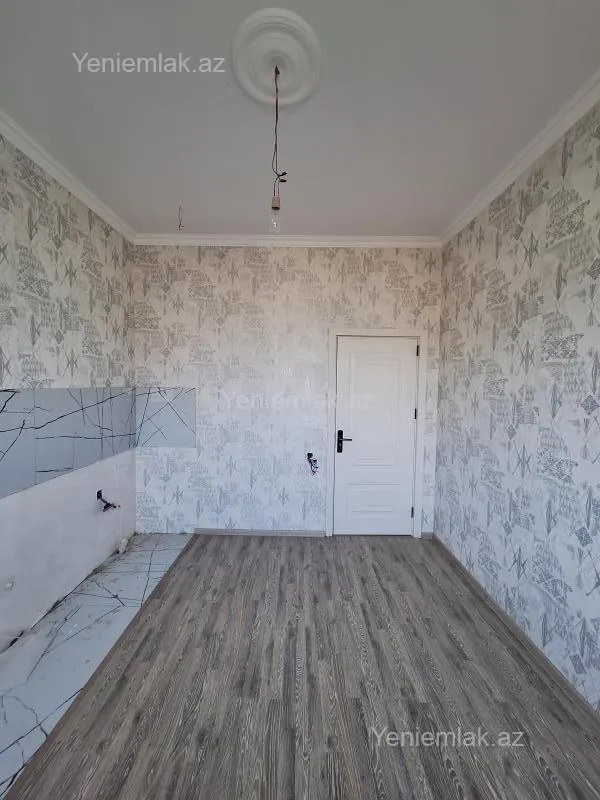 Satılır 4 otaqlı həyət evi 120 m²