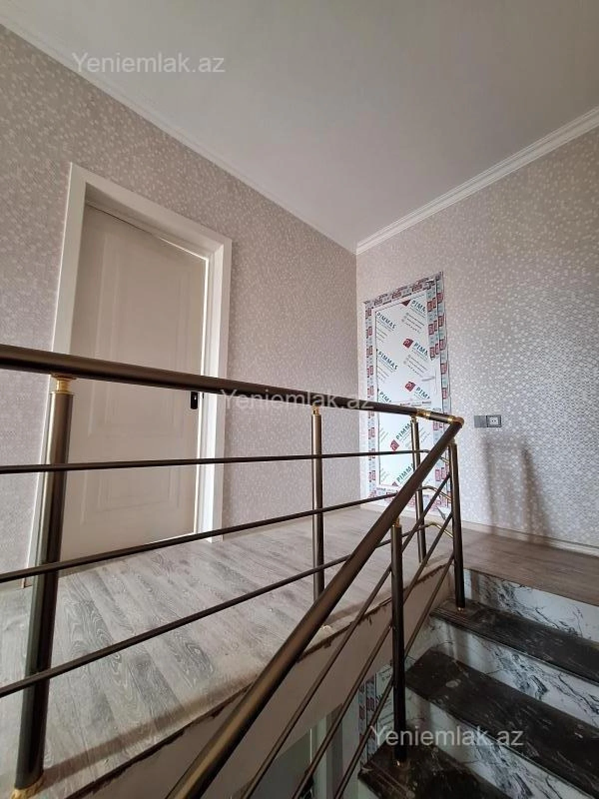 Satılır 4 otaqlı həyət evi 120 m²