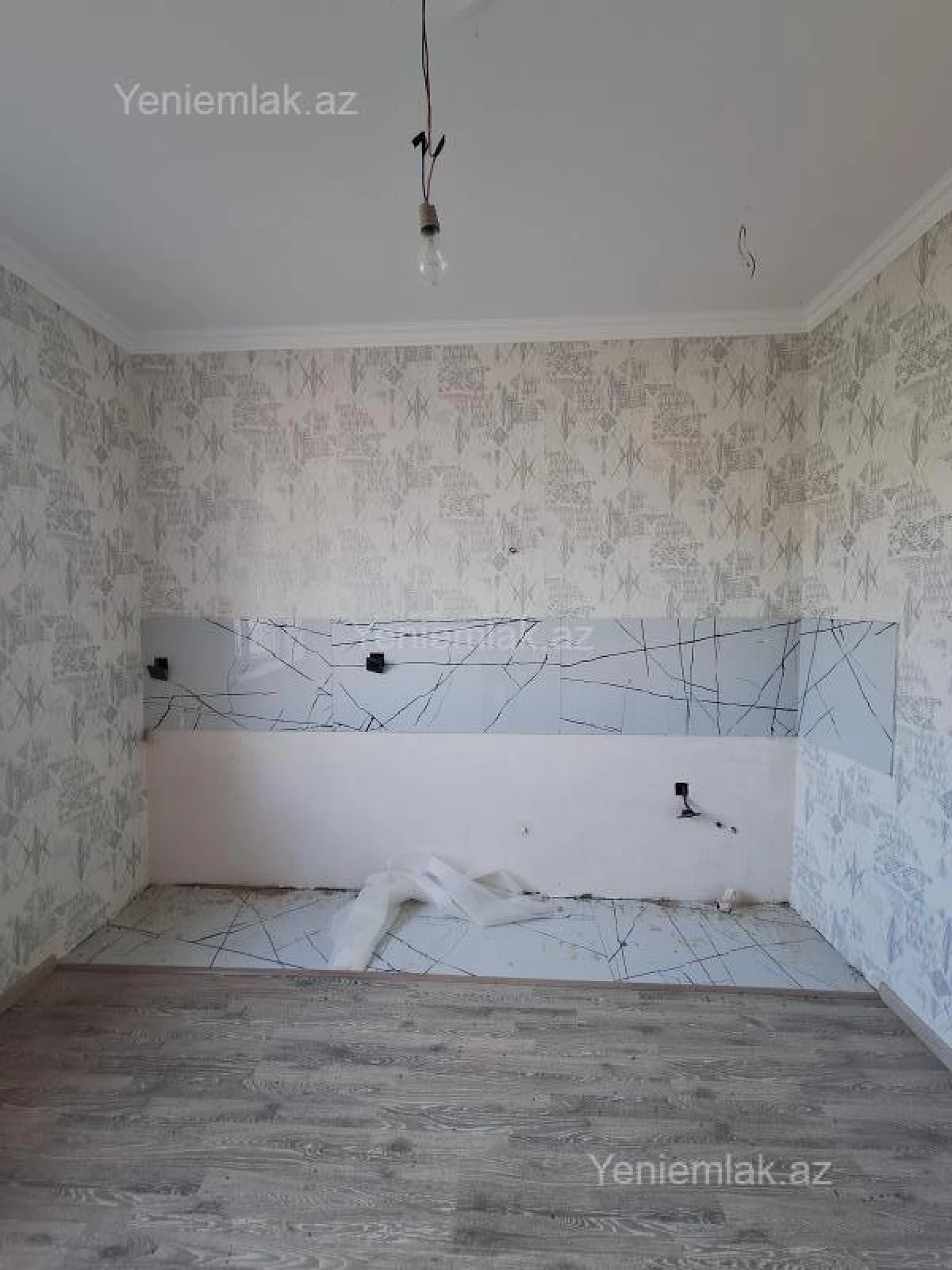 Satılır 4 otaqlı həyət evi 120 m²