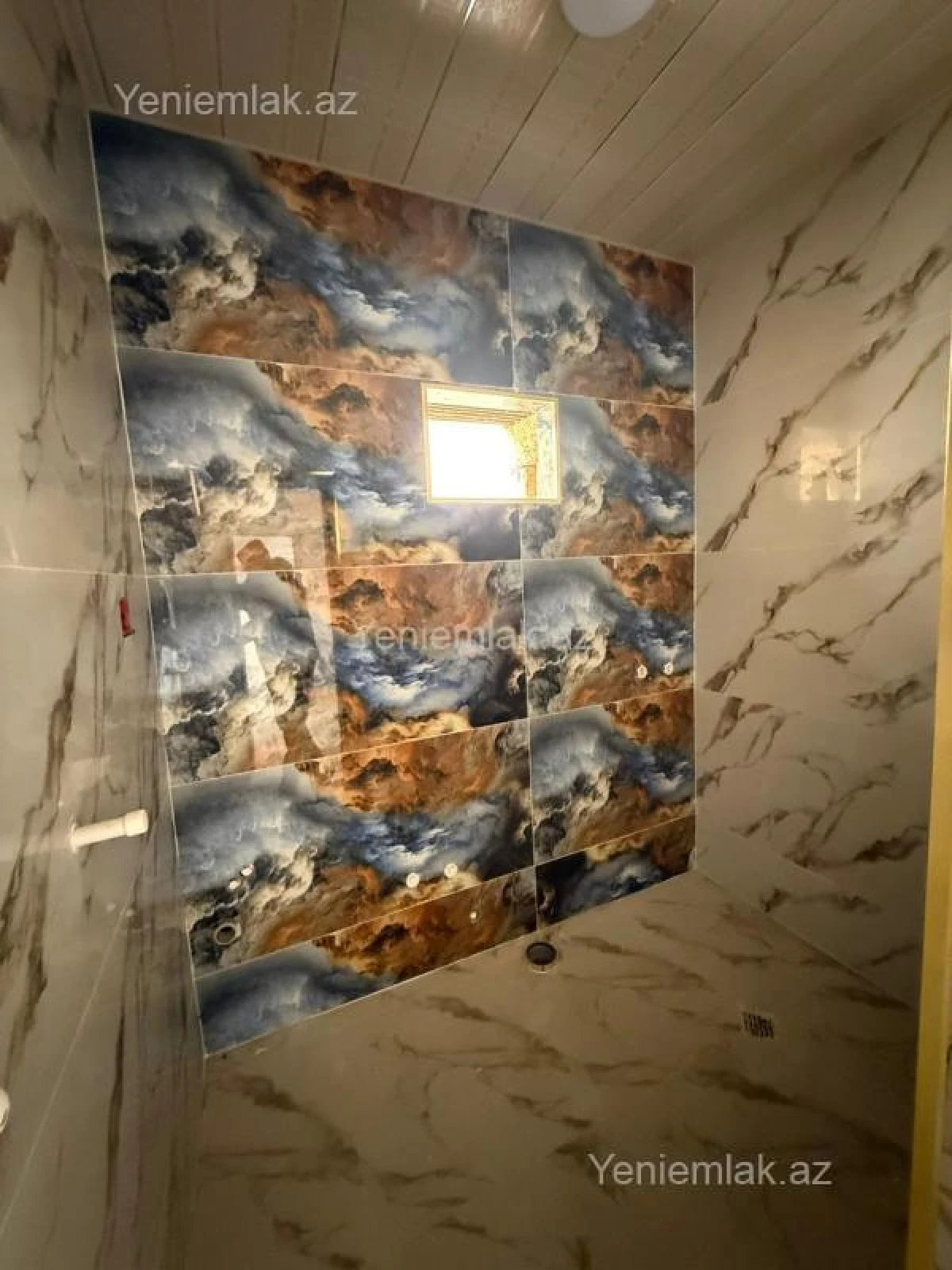 Satılır 5 otaqlı həyət evi 160 m²