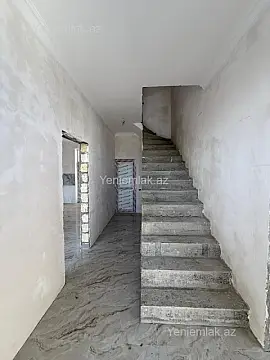 Satılır 5 otaqlı həyət evi 160 m²