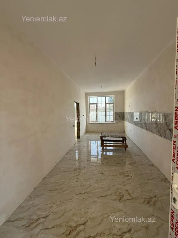 Satılır 5 otaqlı həyət evi 160 m²