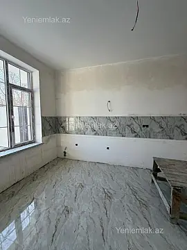 Satılır 5 otaqlı həyət evi 160 m²