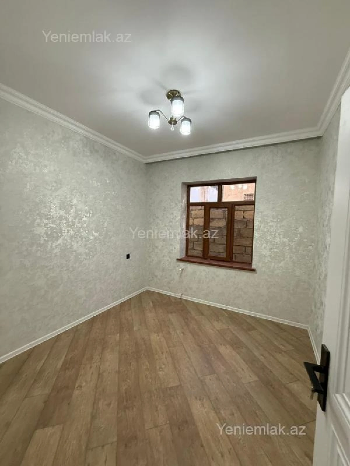 Satılır 4 otaqlı həyət evi 120 m²