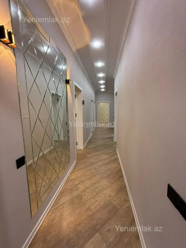 Satılır 4 otaqlı həyət evi 120 m²