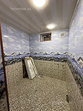Satılır 4 otaqlı həyət evi 120 m²