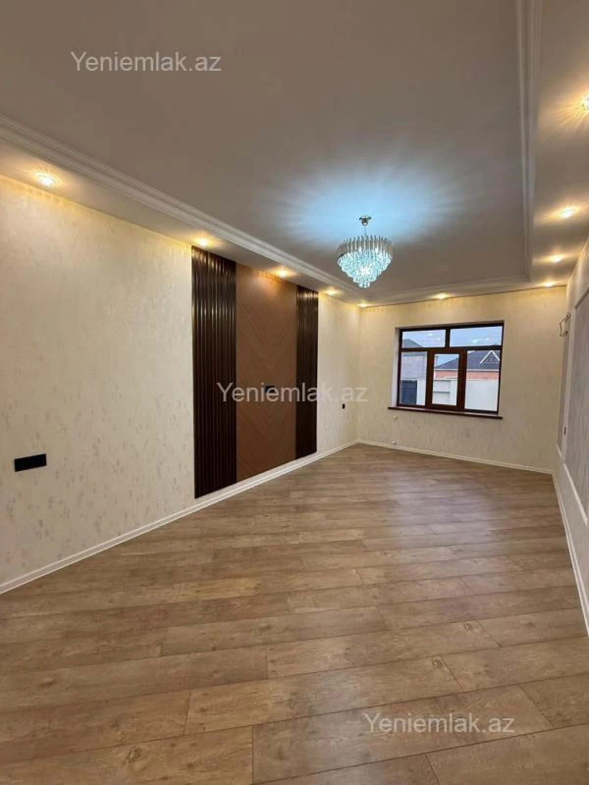 Satılır 4 otaqlı həyət evi 120 m²