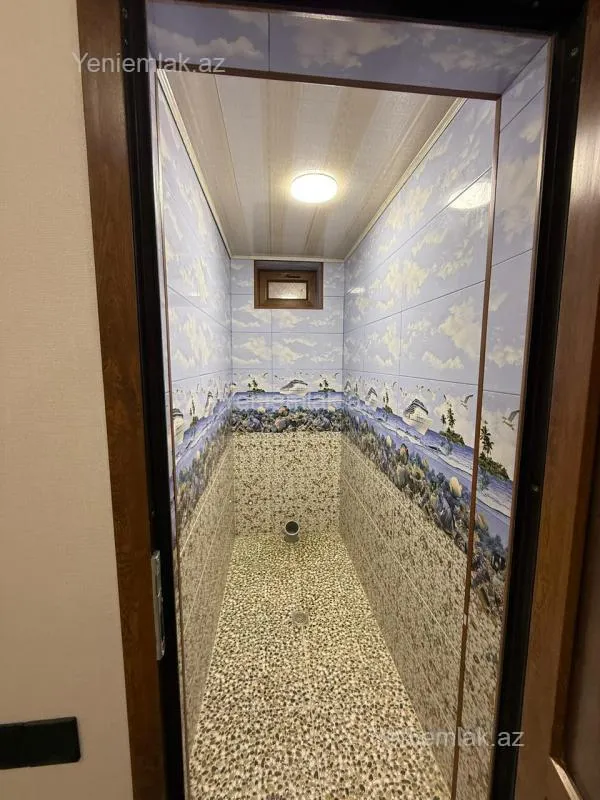Satılır 4 otaqlı həyət evi 120 m²