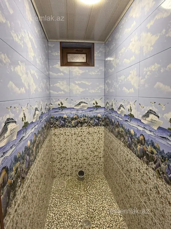 Satılır 4 otaqlı həyət evi 120 m²