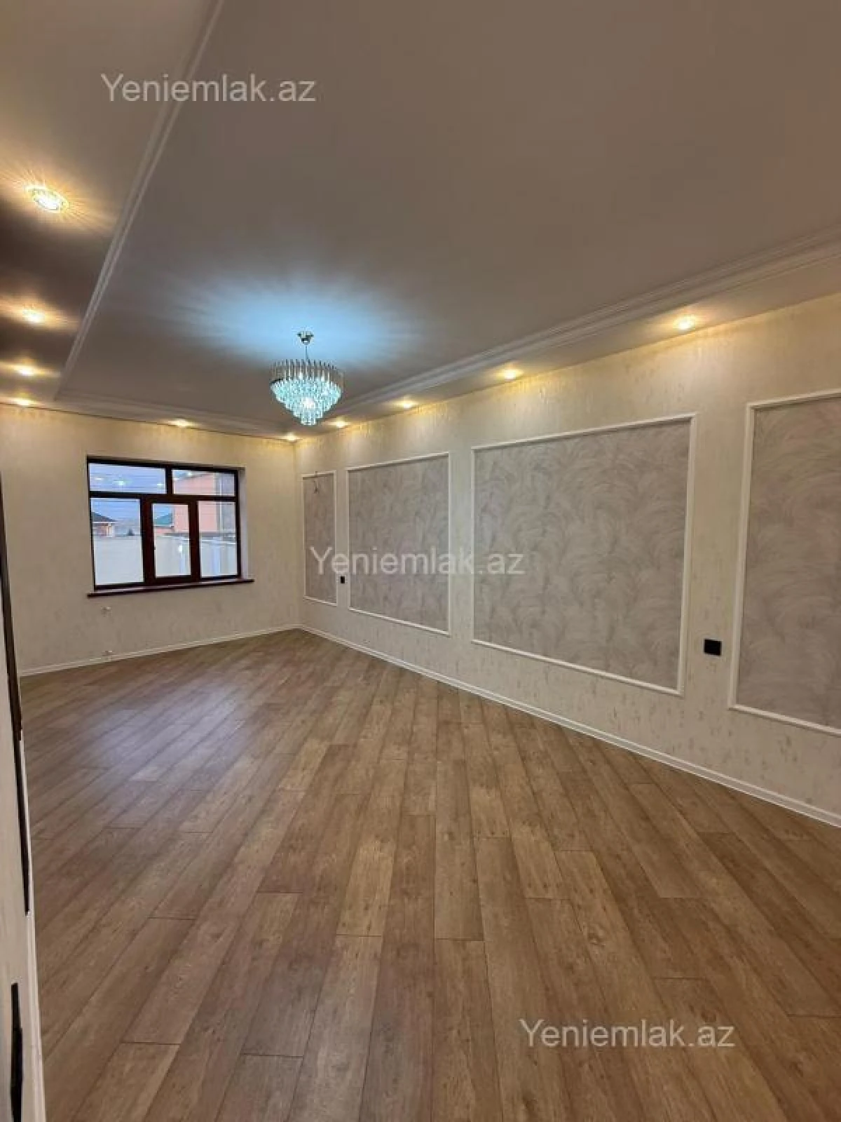 Satılır 4 otaqlı həyət evi 120 m²