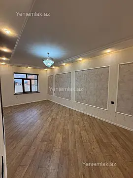 Satılır 4 otaqlı həyət evi 120 m²