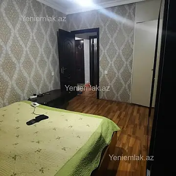 Satılır 2 otaqlı köhnə tikili 60 m²