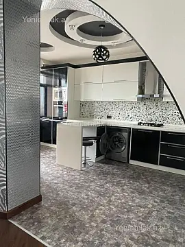 Satılır 3 otaqlı yeni tikili 158 m²