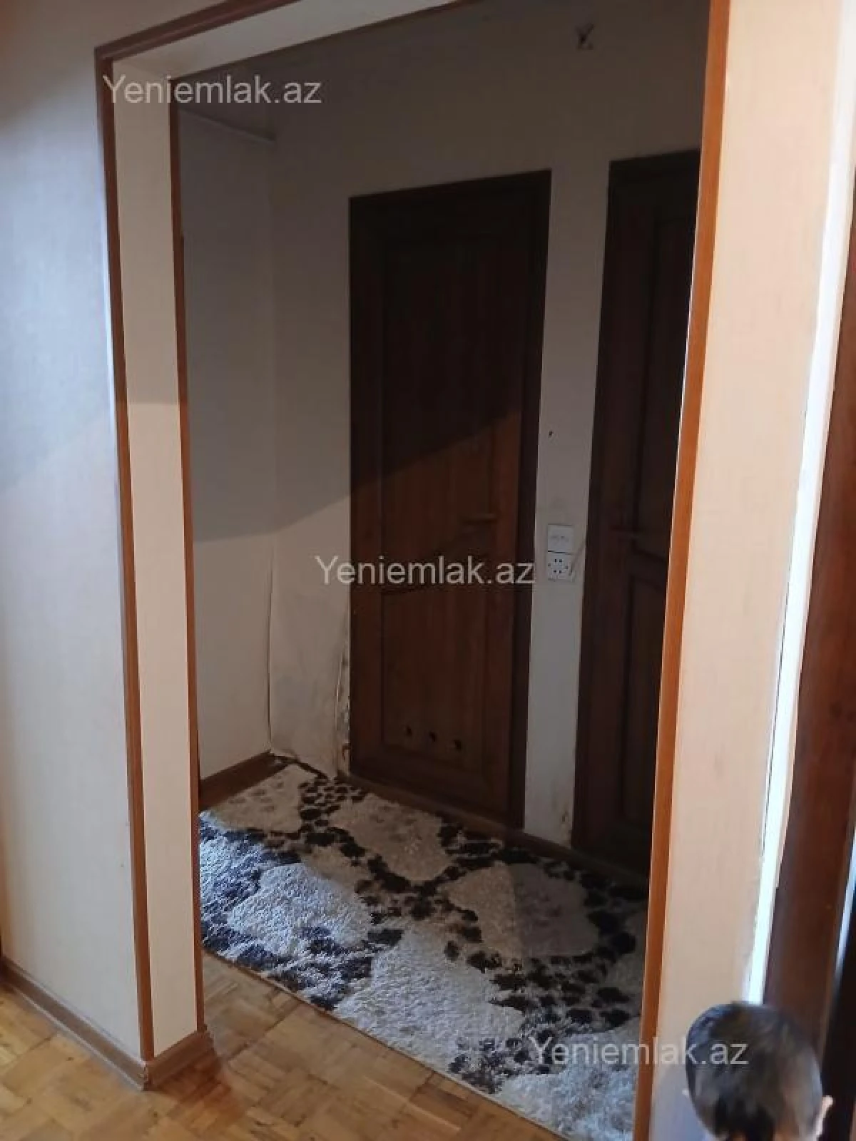 Satılır 3 otaqlı köhnə tikili 85 m²
