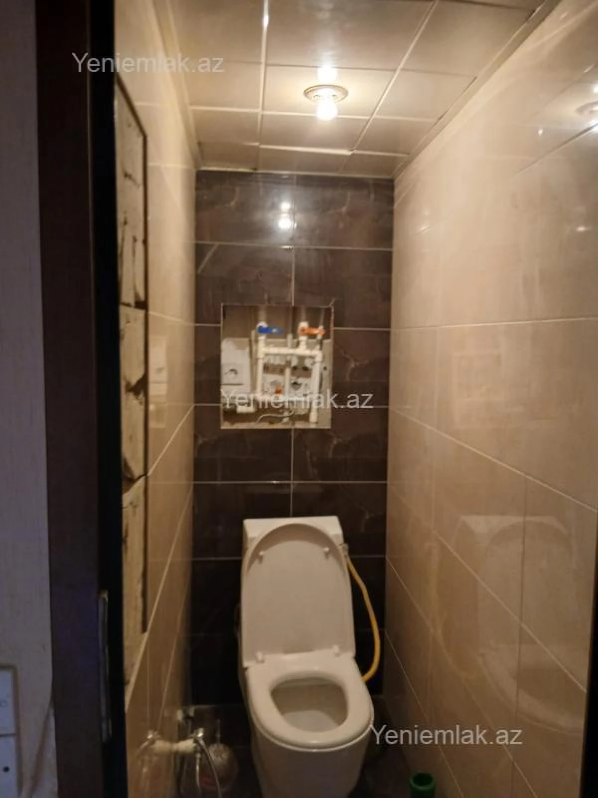 Satılır 3 otaqlı köhnə tikili 85 m²