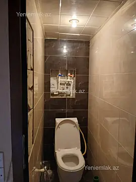 Satılır 3 otaqlı köhnə tikili 85 m²