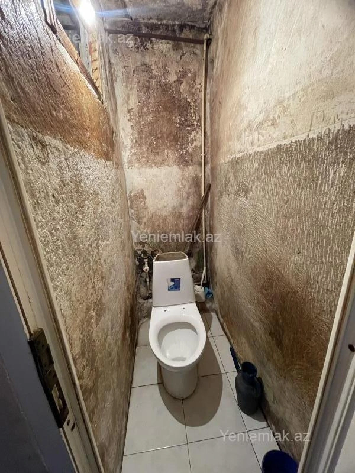 Satılır 2 otaqlı köhnə tikili 47 m²